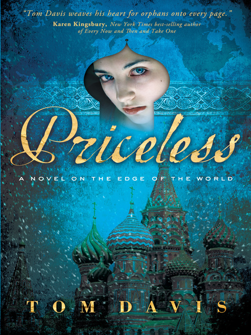 Title details for Priceless by Tom Davis - Available